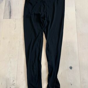 32 Degrees Black Thermal Leggings